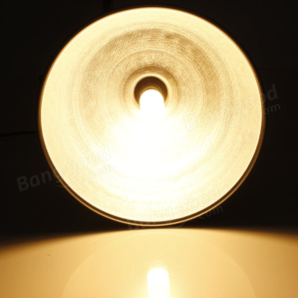 GU10 3.5W White/Warm White 380LM 5730SMD 24 LED Corn Light Bulbs 220V