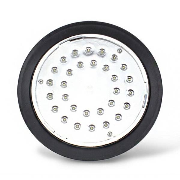 Solar LED Light Outdoor Courtyard Garden Lawn Waterproof Street Lamp