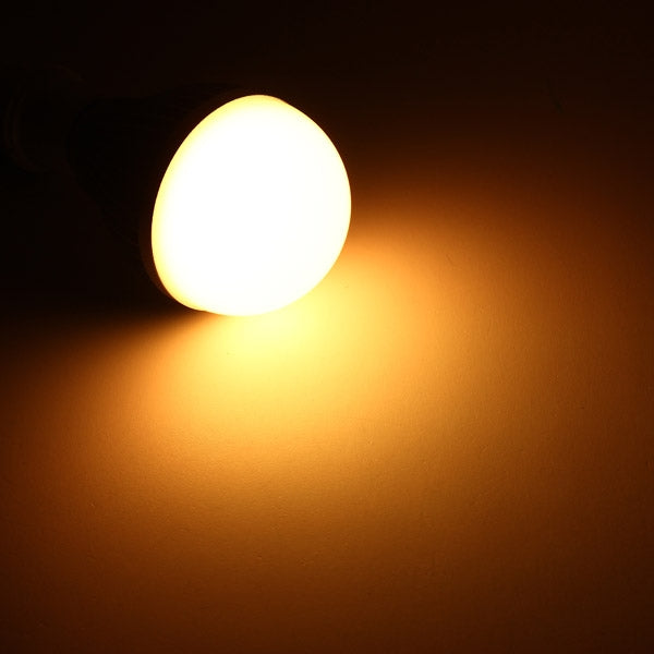 2.4G RF E27 LED Bulb Dimmable 12W RGB+Warm White  SMD 5630 Home Decorative Lamp AC85-265V