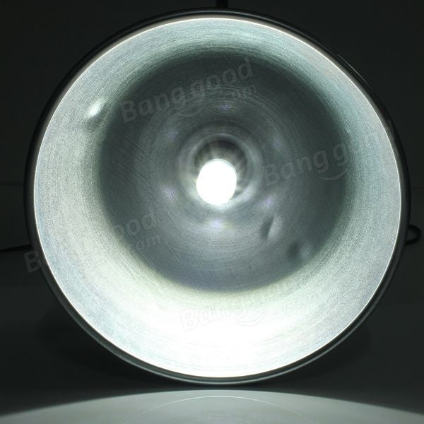 3W White/Warm White 9 SMD 5730 LED Light 300LM Spot Corn Bulb 220V