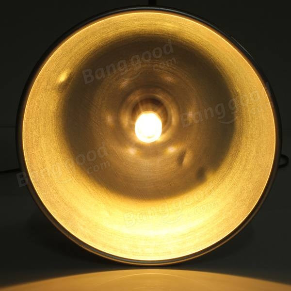 3W White/Warm White 9 SMD 5730 LED Light 300LM Spot Corn Bulb 220V