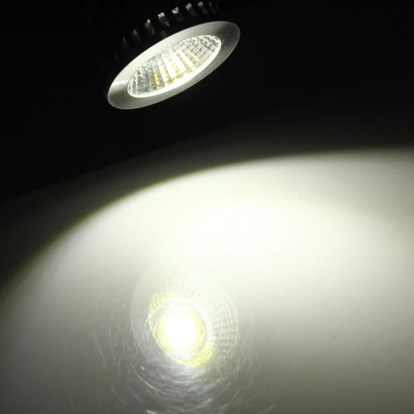 6W LED Dimmable Down Light Bulbs Spot Lightt AC 85V-265V