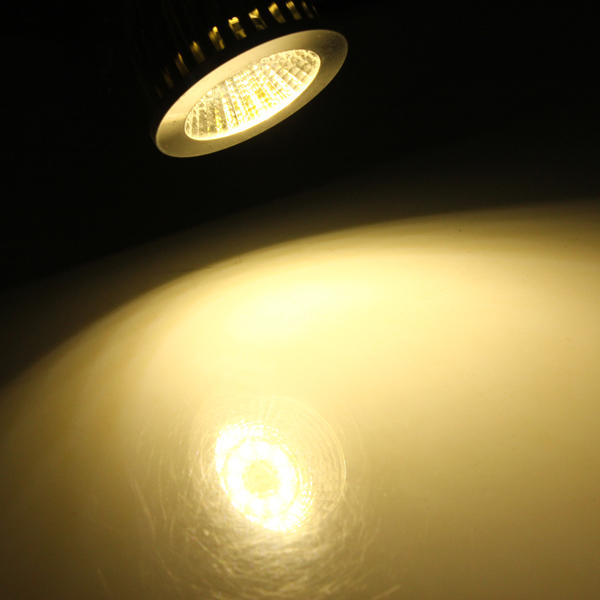6W LED Dimmable Down Light Bulbs Spot Lightt AC 85V-265V