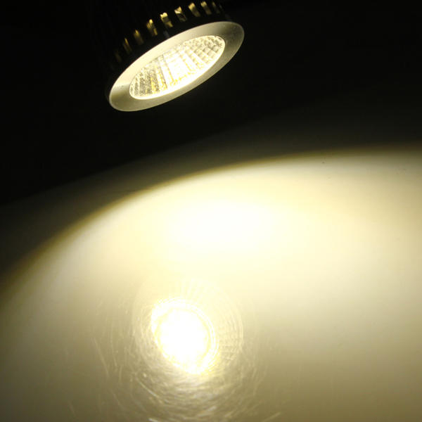 6W LED Dimmable Down Light Bulbs Spot Lightt AC 85V-265V