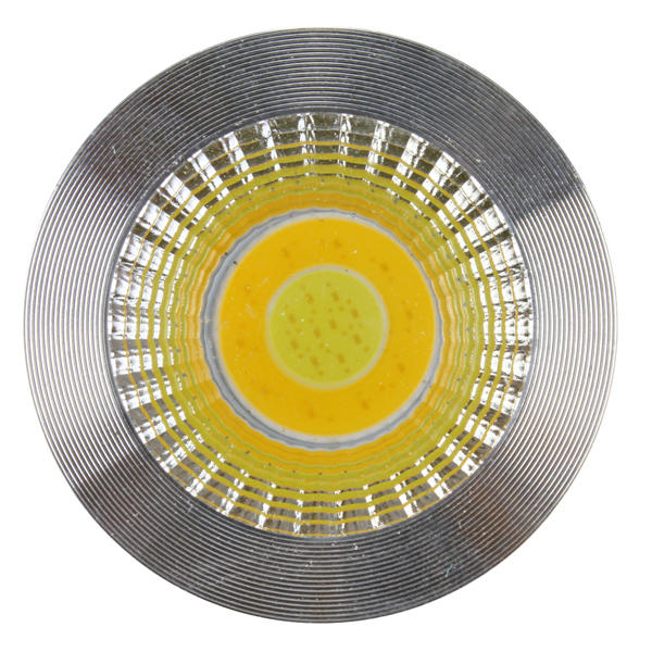 6W LED Dimmable Down Light Bulbs Spot Lightt AC 85V-265V