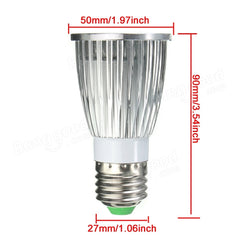 8W LED Dimmable Down Light Bulbs Spotlightt AC 85V-265V