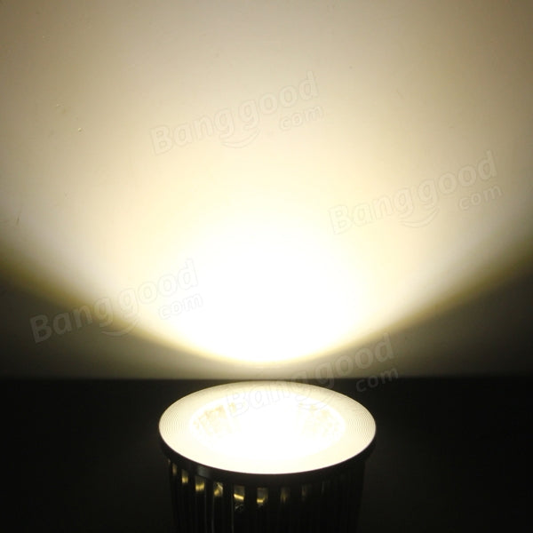 8W LED Dimmable Down Light Bulbs Spotlightt AC 85V-265V