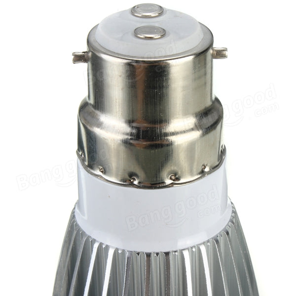 8W LED Dimmable Down Light Bulbs Spotlightt AC 85V-265V