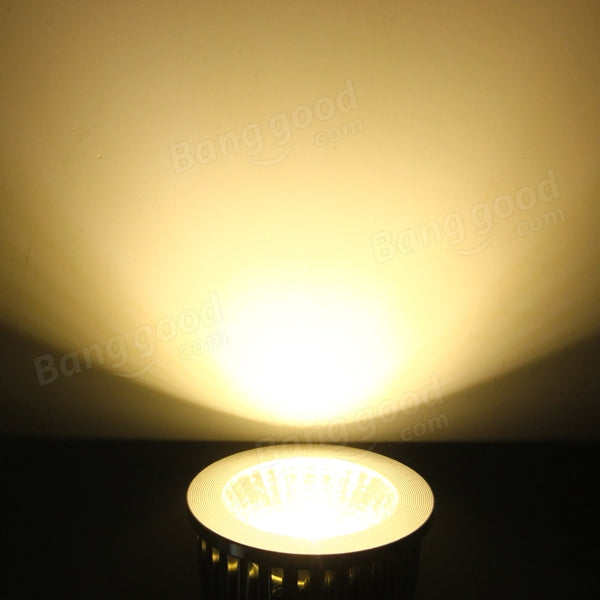 8W LED Dimmable Down Light Bulbs Spotlightt AC 85V-265V