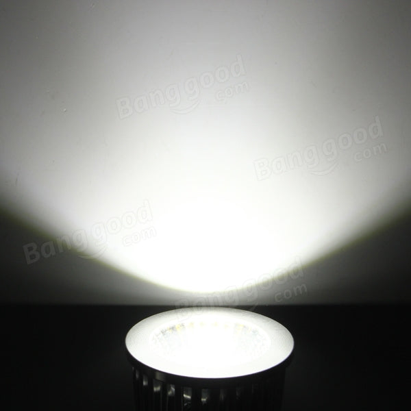 8W LED Dimmable Down Light Bulbs Spotlightt AC 85V-265V