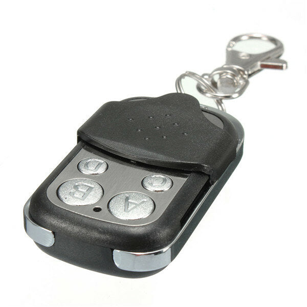 Car Motorcycle RGB Color LED Controller Remote Strip Light Kit Multi-Color