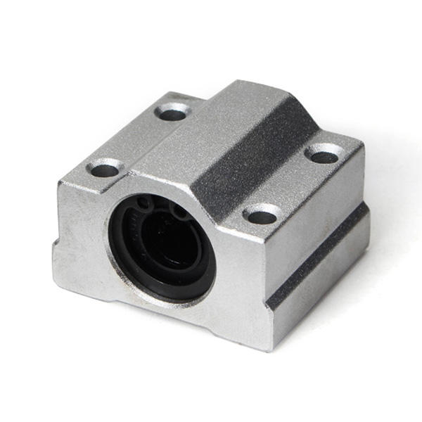 10mm Linear Motion Bearing Slide Bushing for CNC Router