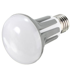 E27 5W 30 SMD2835 420LM Warm White/White 110-240V