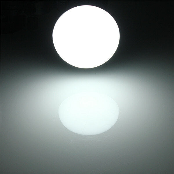 E27 5W 30 SMD2835 420LM Warm White/White 110-240V