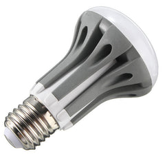 E27 5W 30 SMD2835 420LM Warm White/White 110-240V