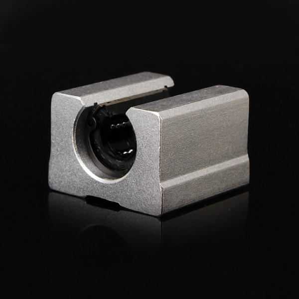 Linear Bearing 12mm Open Block Linear Bearing Slide CNC Router Linear Slide