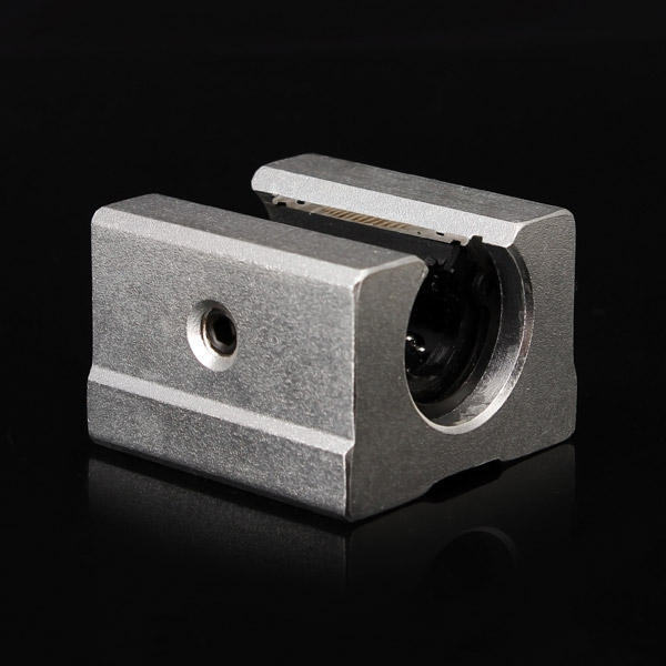 Linear Bearing 12mm Open Block Linear Bearing Slide CNC Router Linear Slide