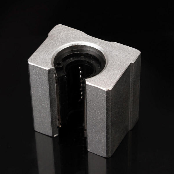 Linear Bearing 12mm Open Block Linear Bearing Slide CNC Router Linear Slide