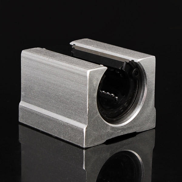 20mm Linear Ball Bearing Block Open Linear Bearing Block CNC Router