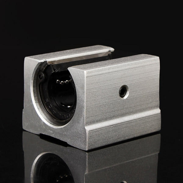 20mm Linear Ball Bearing Block Open Linear Bearing Block CNC Router