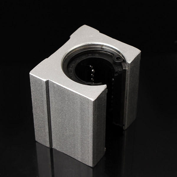 20mm Linear Ball Bearing Block Open Linear Bearing Block CNC Router