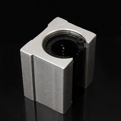 20mm Linear Ball Bearing Block Open Linear Bearing Block CNC Router