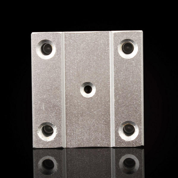 20mm Linear Ball Bearing Block Open Linear Bearing Block CNC Router
