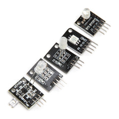 45 In 1 Sensor Module Board Starter Kits Carton Box Package