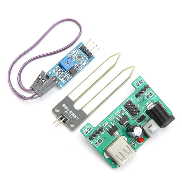 45 In 1 Sensor Module Board Starter Kits Carton Box Package