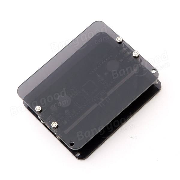 DIY C51 DS3231 Gravity Sensor LED Digital Phantom Desktop Clock Kit