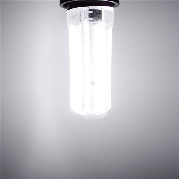 3.5W 152 SMD 3014 Dimmable Warm White/White Corn Light Lamp AC220V