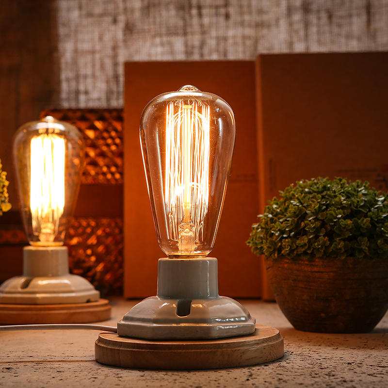 40W Retro Bulb AC 220V Incandescent Bulb