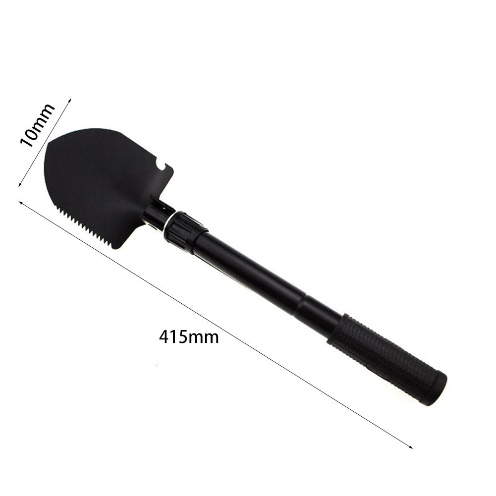 Multi-function Folding Military Shovel Outdoor Survival Garden Tools Camping Fold Multifunct Shovel