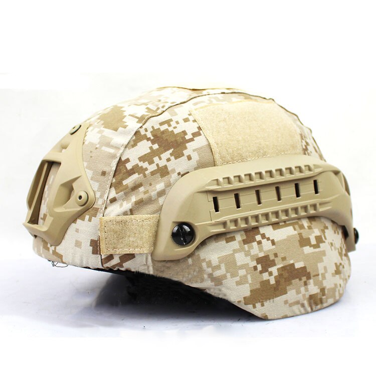 Tactical Helmet Cover for Fast MH PJ BJ Helmet Airsoft Paintball Army Helmet Cover Military Accessories