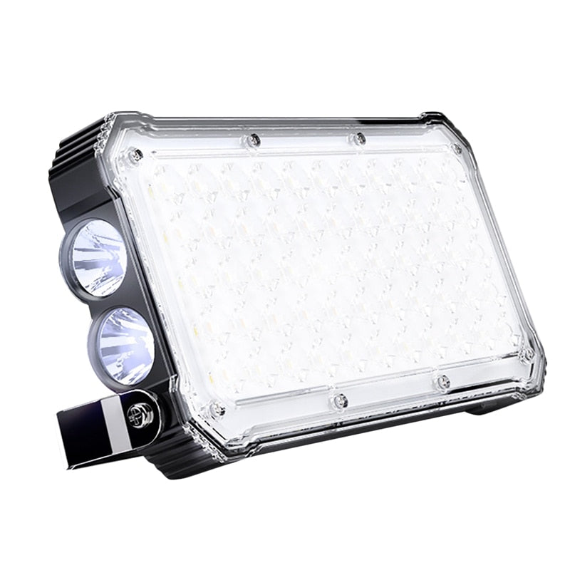 Camping Lantern Rechargeable Portable Tent Lights Tent Light LED Camping Lantern for Camping Hiking Trips Fishing Trips