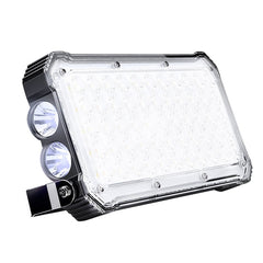 Camping Lantern Rechargeable Portable Tent Lights Tent Light LED Camping Lantern for Camping Hiking Trips Fishing Trips