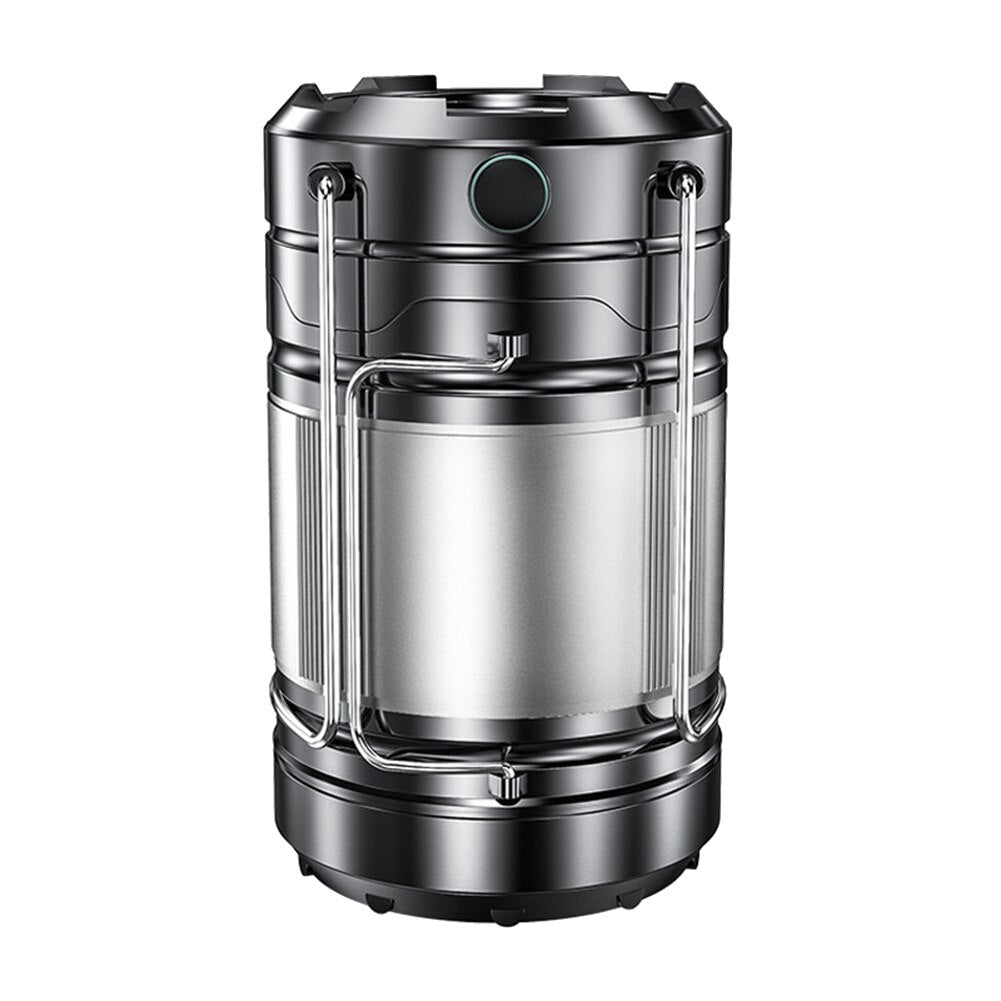 Outdoor Camping Lamp Camping Lamp Rechargeable Lantern