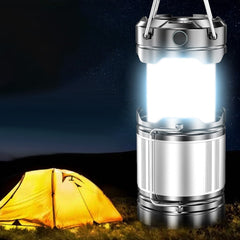 Outdoor Camping Lamp Camping Lamp Rechargeable Lantern