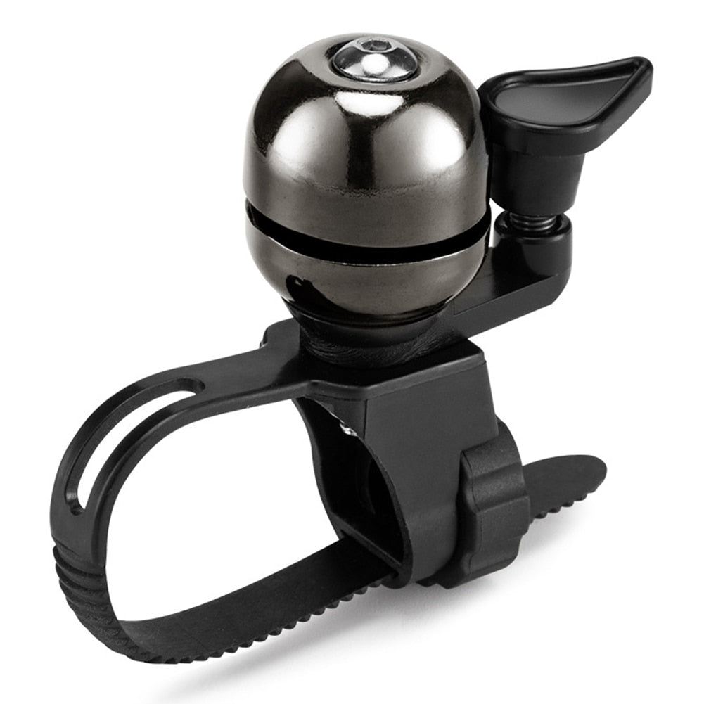 Bicycle Accessories MTB Cycling Bells Ring Small Bicycle Bell MTB Mountain Road Bike Horn Sound Alarm Safety Ring