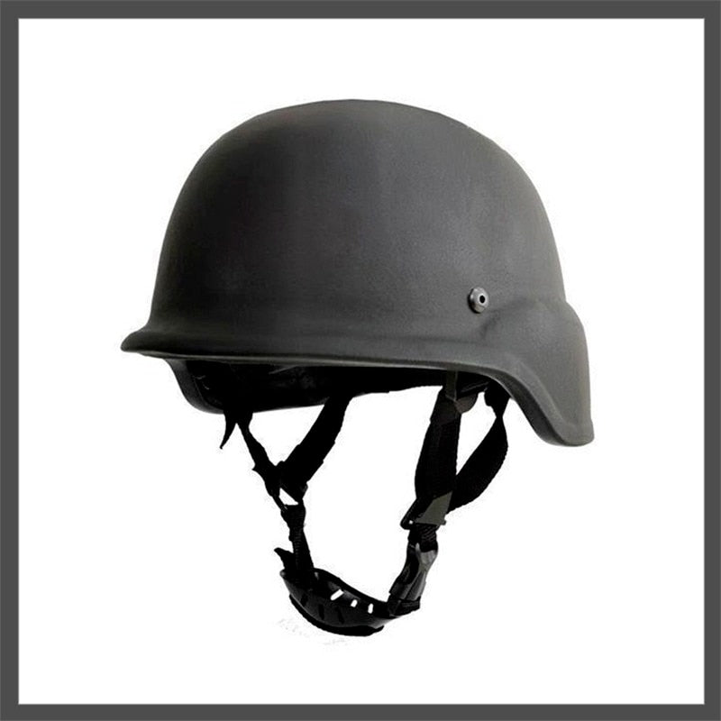 Bullet Proof Helmet M88 PASGT Helmet (20.4in-24.4in)