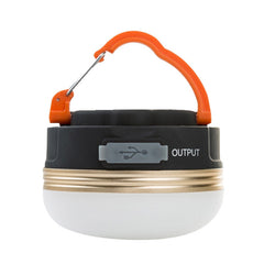 5W LED Camping Lantern Tents lamp Mini Portable Camping Lights Outdoor Hiking Night Hanging lamp USB Rechargeable