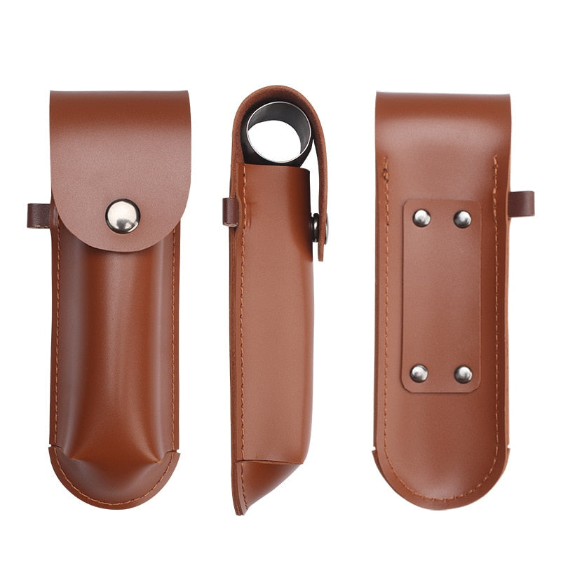 Hand Auger Wrench Multifunctional Survival Settlers Tool for Outdoor Sports Jungle Crafts Camping Bushcrafting Sturdy