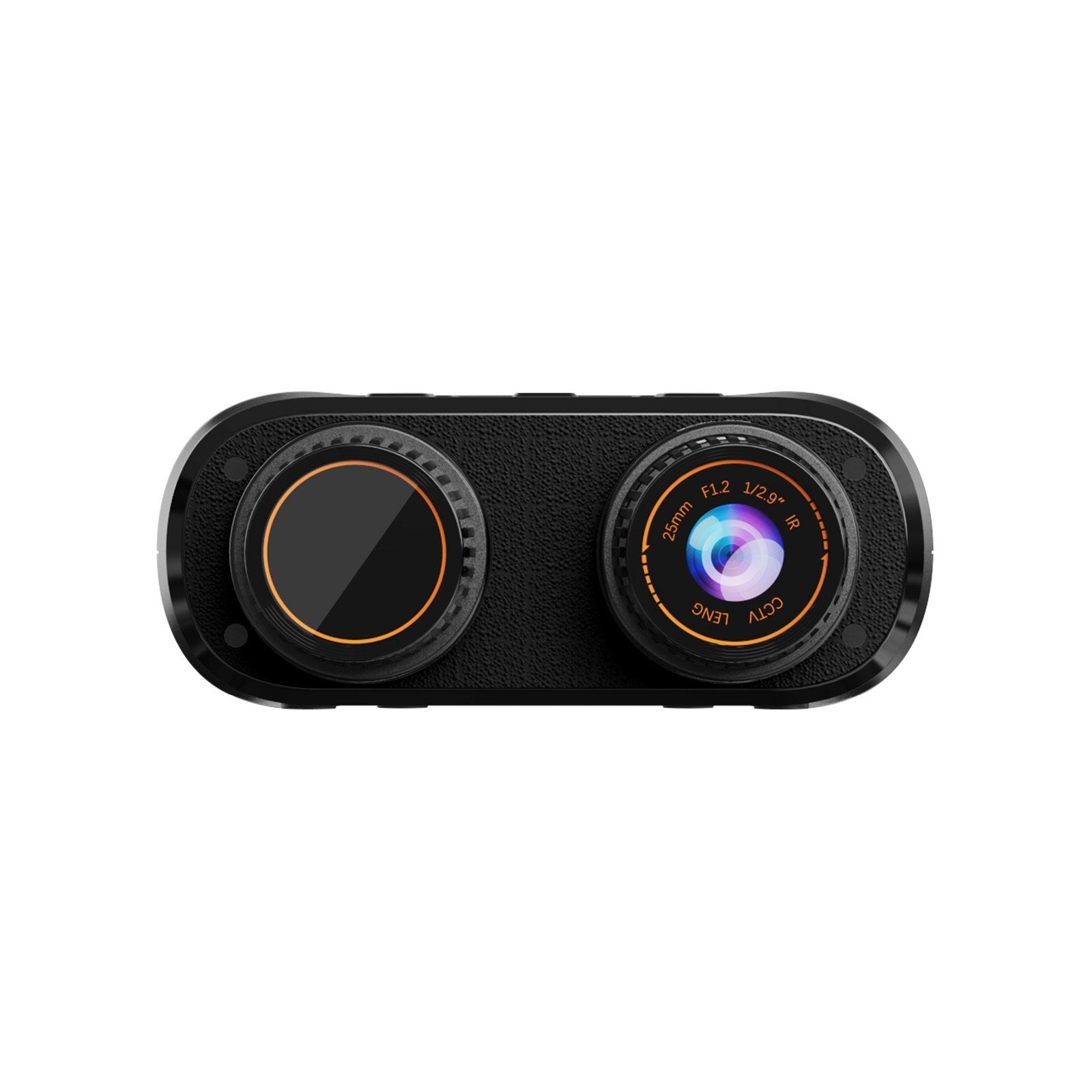 Night Vision Binoculars Night Vision Goggles with 2.4-inch Screen 5x Zoom Adjustable Brightness 1080P HD Video Recording for Outdoor Activities Hunting Wildlife Observation