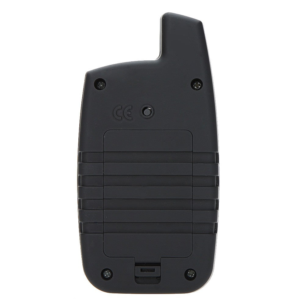 Wireless Digital Water-resistant Fishing Alarm Set 4 Fishing Bite Alarm + 1 Receiver in Case for Carp Fishing
