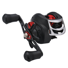 Lightweight High Speed 7.1:1 Gear Ratio Baitcast Fishing Reel