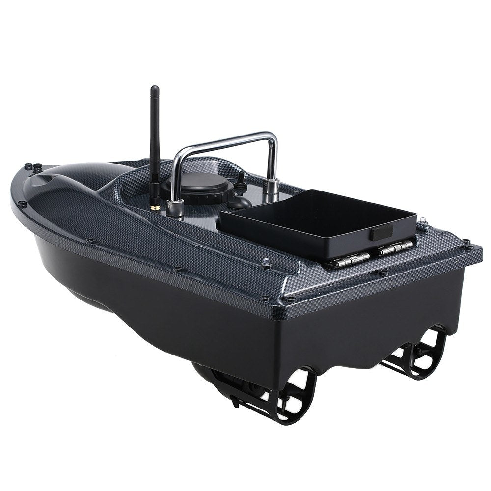 Wireless Remote Control Fishing Feeder Smart Fishing Bait Boat