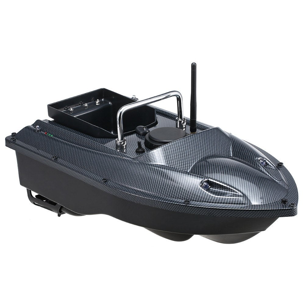 Wireless Remote Control Fishing Feeder Smart Fishing Bait Boat