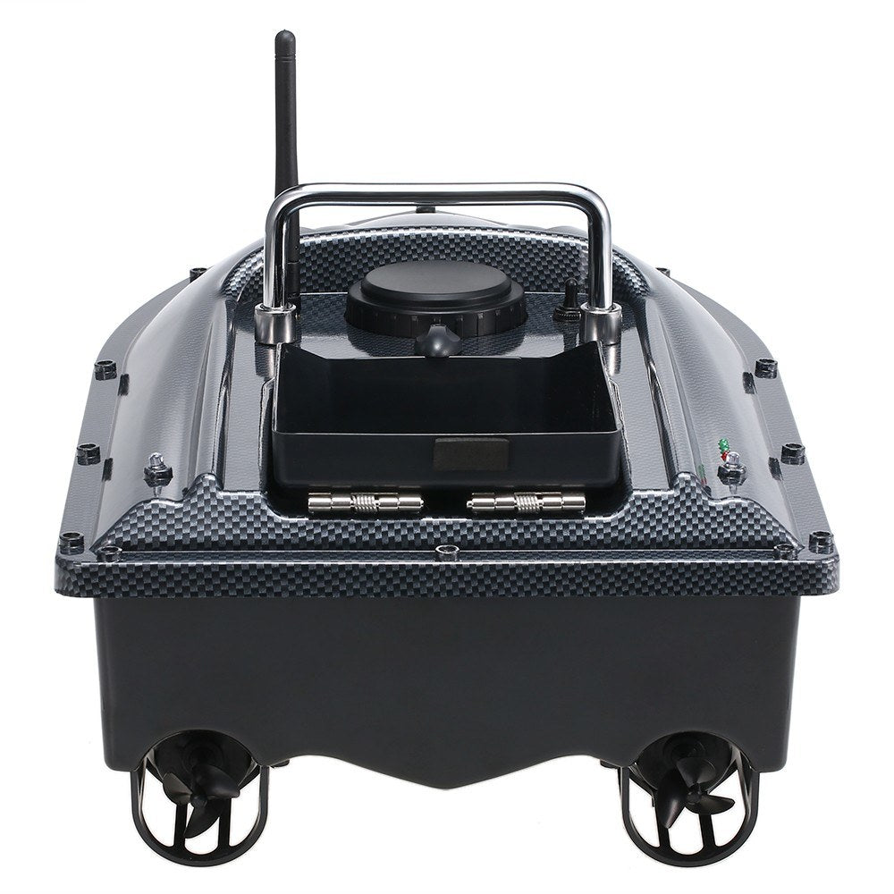 Wireless Remote Control Fishing Feeder Smart Fishing Bait Boat
