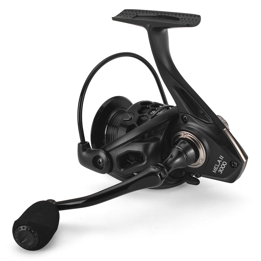13+1 Ball Bearings Spinning Reel