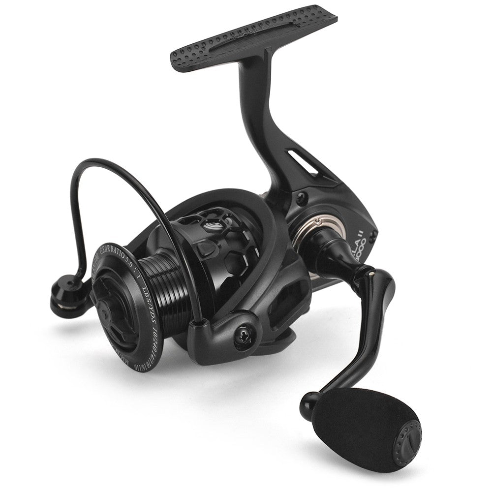 13+1 Ball Bearings Spinning Reel